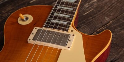 What’s The Difference Between Passive And Active Pickups?