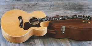 How to Take Care of an Acoustic Guitar