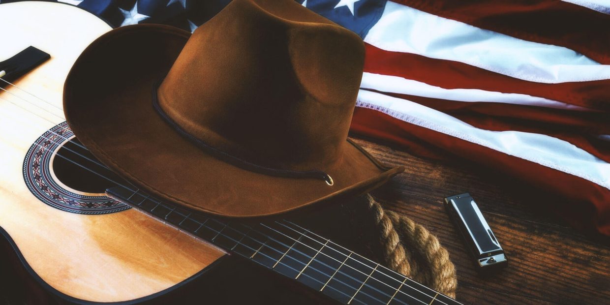 The Most Famous Country Songs