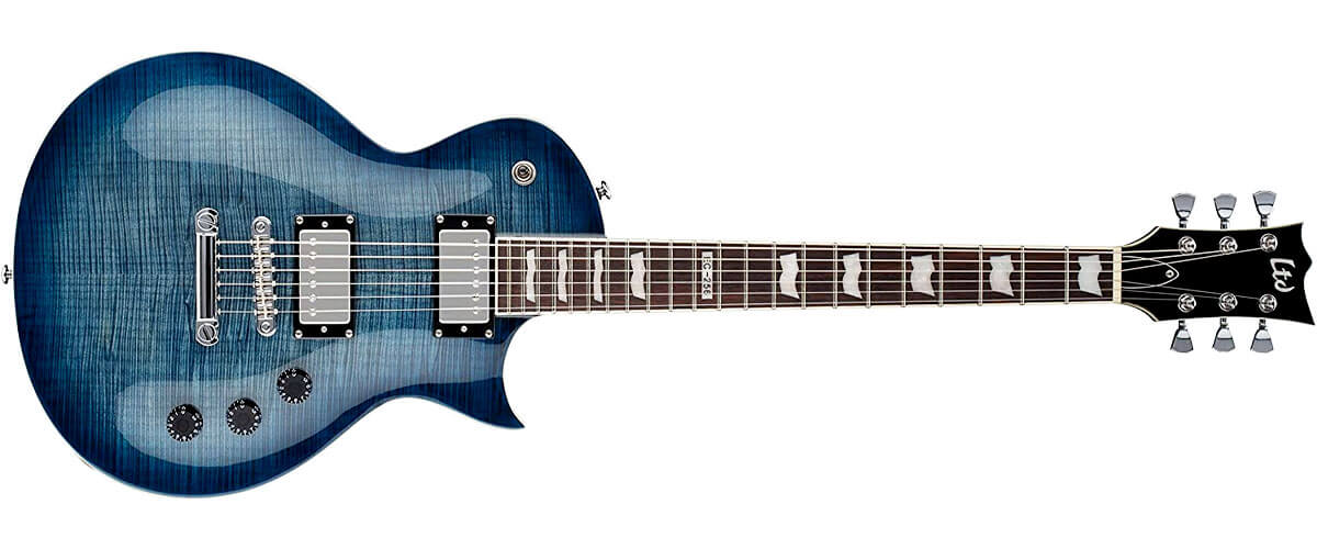 ESP LTD EC-256FM