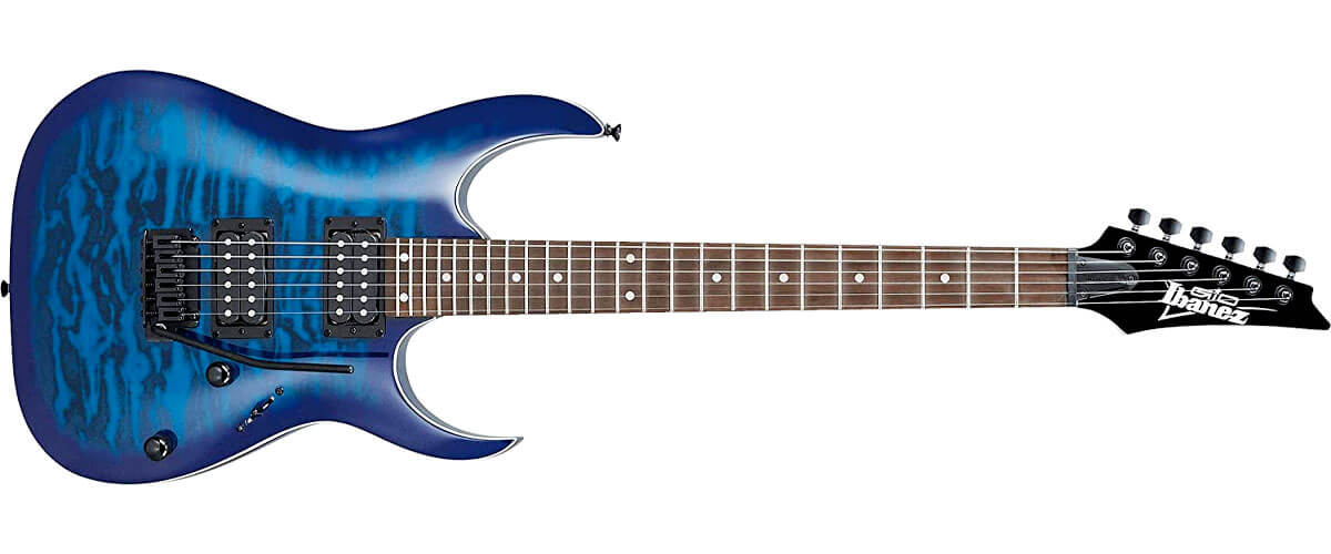 Ibanez Gio GRGA120QA