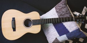 Martin LX1 Review