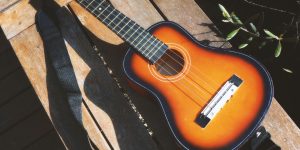 Are Smaller Guitars Easier to Learn on?