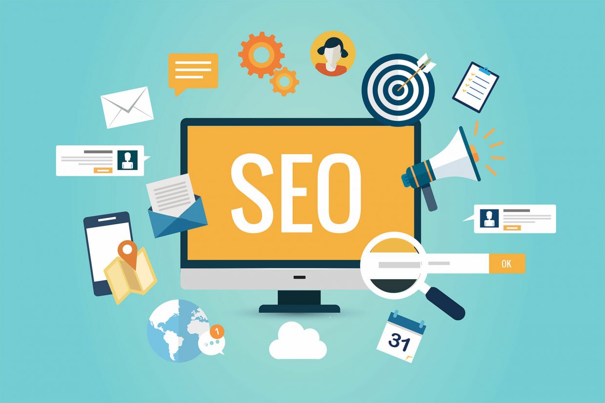 Basic Parameters of SEO Services in The Woodlands