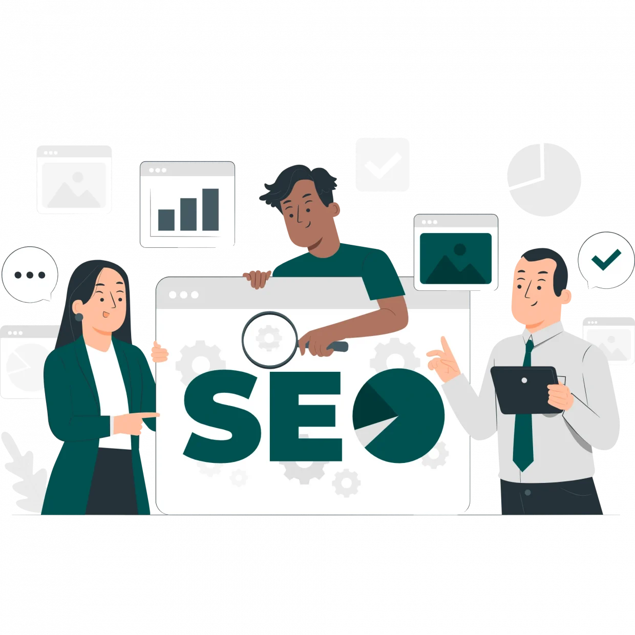 How to Choose the Right Crypto SEO Agency for Your Web3 Startup
